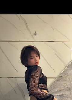 Baby Girl Sofie - Agencia de acompañantes transexuales in Riyadh Photo 16 of 17