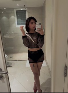 Baby Girl Sofie - Transsexual escort agency in Riyadh Photo 1 of 16