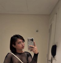 Baby Girl Sofie - Transsexual escort agency in Riyadh