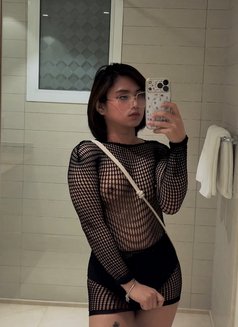 Baby Girl Sofie - Transsexual escort agency in Riyadh Photo 7 of 16