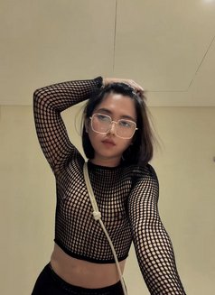 Baby Girl Sofie - Transsexual escort agency in Riyadh Photo 9 of 16