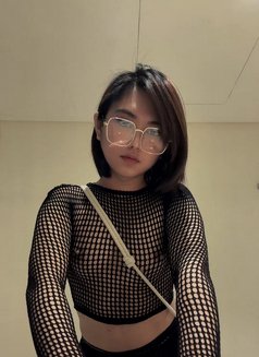 Baby Girl Sofie - Transsexual escort agency in Riyadh Photo 11 of 16