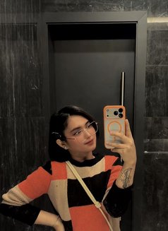 Baby Girl Sofie - Transsexual escort agency in Riyadh Photo 12 of 16