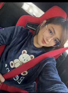 Baby Girl Sofie - Transsexual escort agency in Riyadh Photo 14 of 16