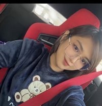 Baby Girl Sofie - Transsexual escort agency in Riyadh