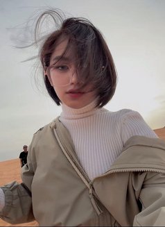 Baby Girl Sofie - Agencia de acompañantes transexuales in Riyadh Photo 17 of 19