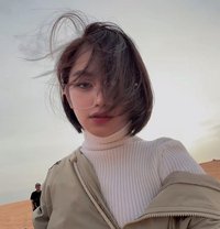 Baby Girl Sofie - Transsexual escort agency in Riyadh