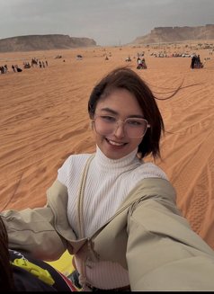 Baby Girl Sofie - Agencia de acompañantes transexuales in Riyadh Photo 18 of 19