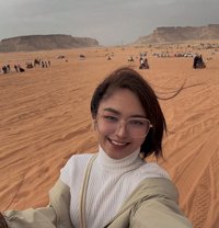 Baby Girl Sofie - Transsexual escort agency in Riyadh