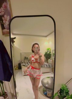 Baby Girl Sofie - Transsexual escort agency in Riyadh Photo 23 of 26