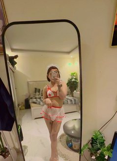 Baby Girl Sofie - Transsexual escort agency in Riyadh Photo 24 of 26