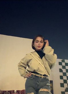 Baby Girl Sofie - Transsexual escort agency in Riyadh Photo 25 of 26