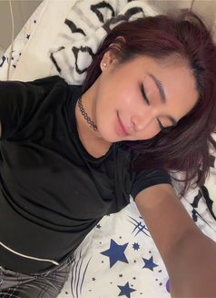 Baby Girl Sofie - Transsexual escort agency in Riyadh Photo 10 of 15