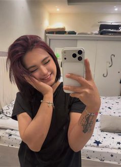 Baby Girl Sofie - Transsexual escort agency in Riyadh Photo 11 of 15