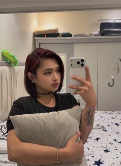 Baby Girl Sofie - Transsexual escort agency in Riyadh Photo 12 of 15