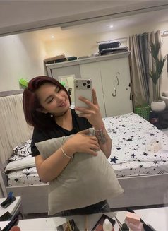 Baby Girl Sofie - Transsexual escort agency in Riyadh Photo 14 of 15