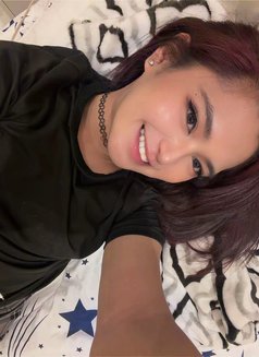 Baby Girl Sofie - Transsexual escort agency in Riyadh Photo 15 of 15