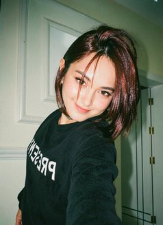 Baby Girl Sofie - Transsexual escort agency in Riyadh Photo 11 of 17