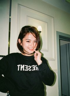 Baby Girl Sofie - Transsexual escort agency in Riyadh Photo 15 of 17