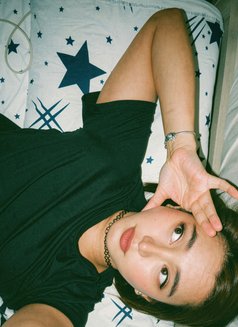 Baby Girl Sofie - Transsexual escort agency in Riyadh Photo 17 of 17