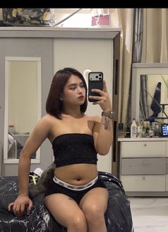 Baby Girl Sofie - Transsexual escort agency in Riyadh Photo 5 of 16