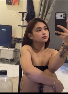 Baby Girl Sofie - Transsexual escort agency in Riyadh Photo 8 of 16