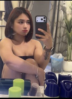 Baby Girl Sofie - Transsexual escort agency in Riyadh Photo 10 of 16