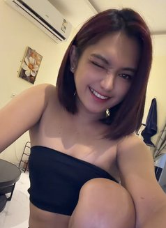 Baby Girl Sofie - Transsexual escort agency in Riyadh Photo 15 of 16