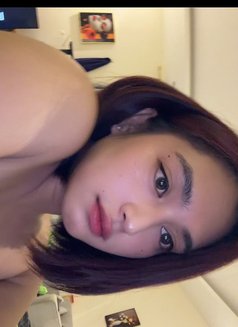 Baby Girl Sofie - Transsexual escort agency in Riyadh Photo 16 of 16
