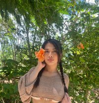 Baby Girl - escort in Kuala Lumpur