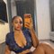 Baby girl - escort in Nairobi
