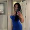 Clarissa - escort in Hua Hin