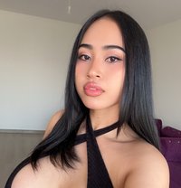 Baby Girl - escort in Pattaya