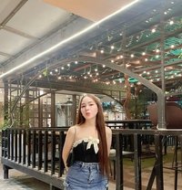 babygirl (tine) - escort in Taipei