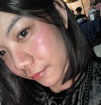 Baby Gurl in Town - Acompañantes transexual in Palawan
