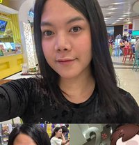 Baby Gurl in Town - Acompañantes transexual in Palawan