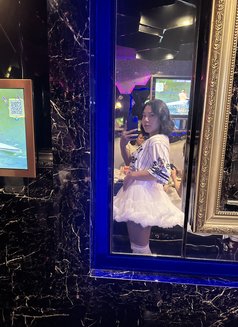 Baby Gurl in Town - Acompañantes transexual in Palawan Photo 11 of 16