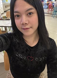 Baby Gurl in Town - Acompañantes transexual in Palawan Photo 14 of 16