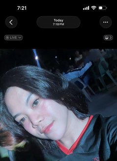 Baby Gurl in Town - Acompañantes transexual in Palawan Photo 16 of 16