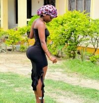 Baby Gyal - Acompañantes transexual in Nairobi