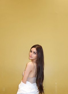 Baby Haeven - Transsexual escort in Hong Kong Photo 1 of 8