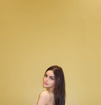 Baby Haeven - Transsexual escort in Hong Kong