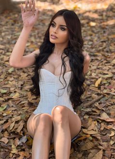Baby Haeven - Transsexual escort in Hong Kong Photo 2 of 8