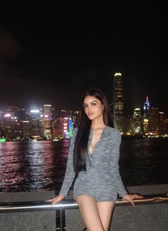 Baby Haeven - Transsexual escort in Johor Bahru Photo 11 of 13