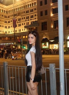 Baby Haeven - Transsexual escort in Johor Bahru Photo 12 of 13