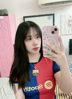 Baby I’m New in Oman - escort in Muscat Photo 5 of 6