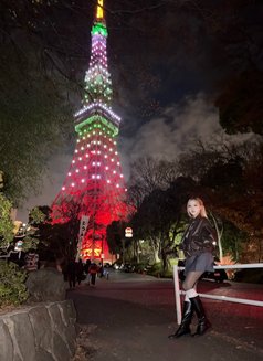 Baby Ida - escort in Taipei Photo 9 of 10