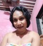 Baby - Transsexual escort in Mumbai Photo 1 of 1