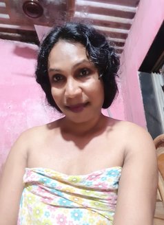 Baby - Acompañantes transexual in Mumbai Photo 1 of 1