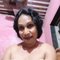 Baby - Transsexual escort in Mumbai